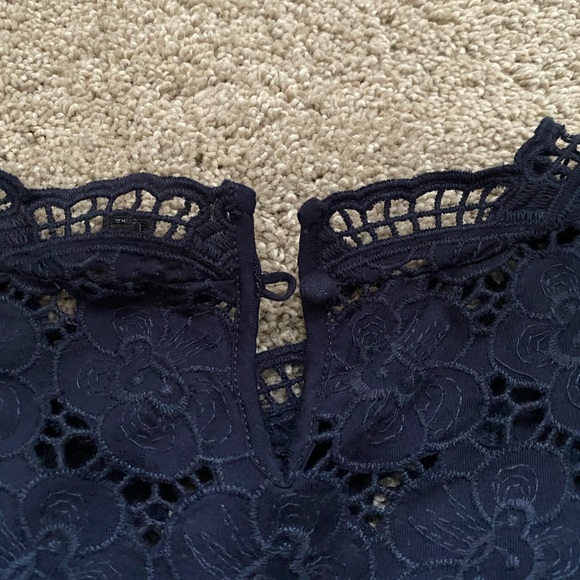 J Crew Top - Picture 3 of 6